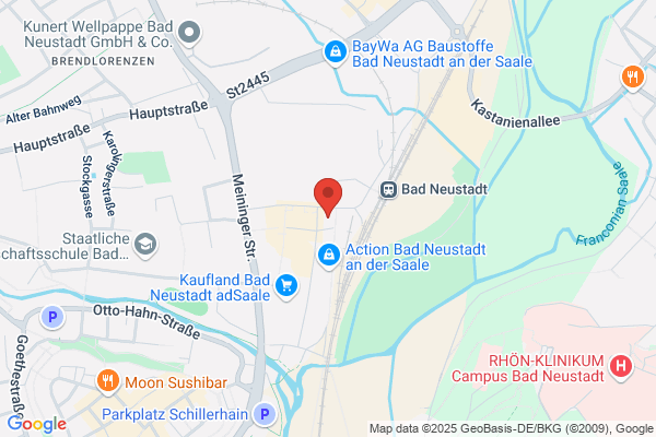 MIB Unternehmensberatung GmbH