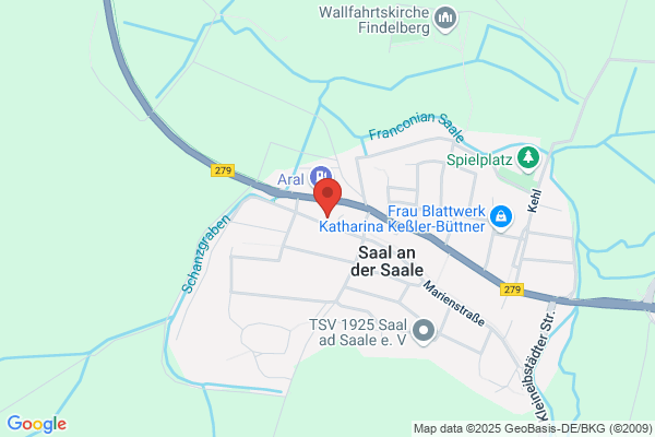 Montessori Kinderhaus Heil. Franziskus