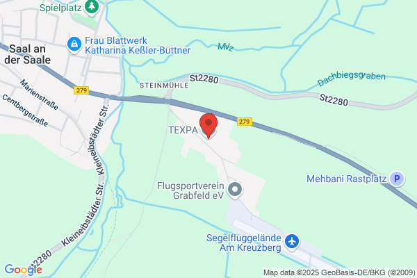 Texpa GmbH & Co. KG