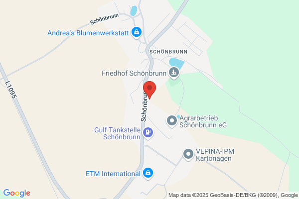 Saale-Brennholz GmbH