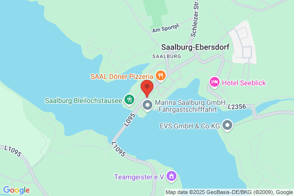Bäckerei Thiele GbR