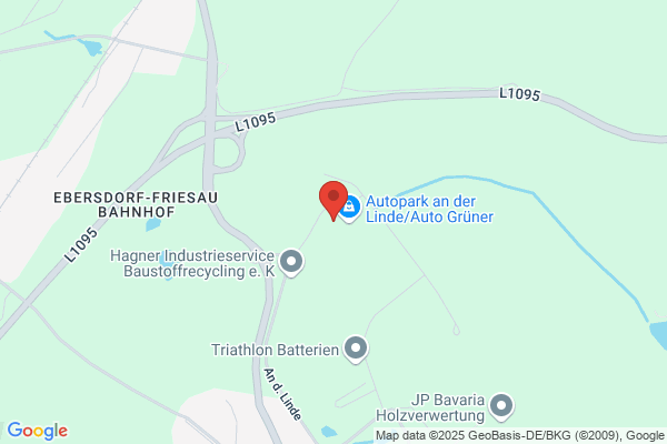 Frey Haustechnik GmbH