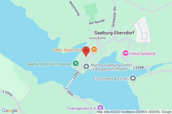 Saale-Neckar Diakonie gGmbH