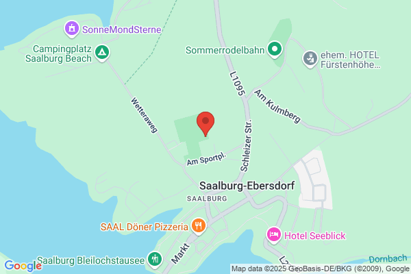 Sportlerheim