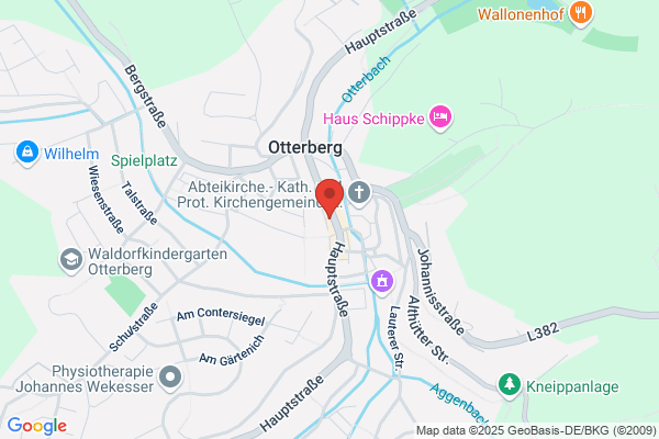 Althof-Apotheke Inh. Apotheker Andreas Mohringer e.K.