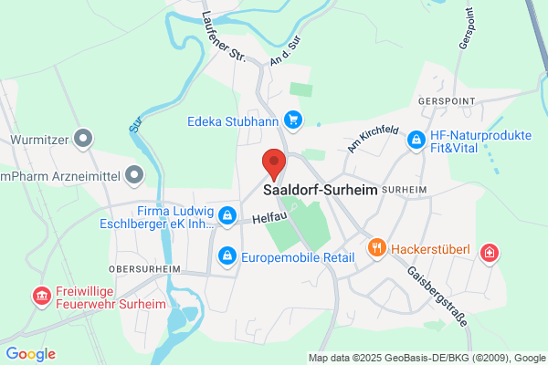 Ratsapotheke Herbert Florek