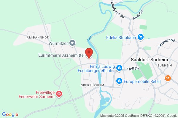 EurimPharm Verwaltungs-GmbH