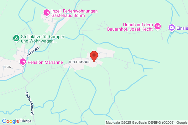 Küchenwerkstatt Berchtesgadener Land K.Johnson