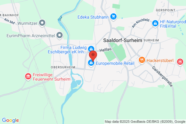 WG SensorSense GmbH