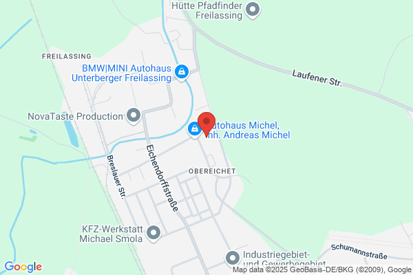 Schreinerei Franz Kreuzeder