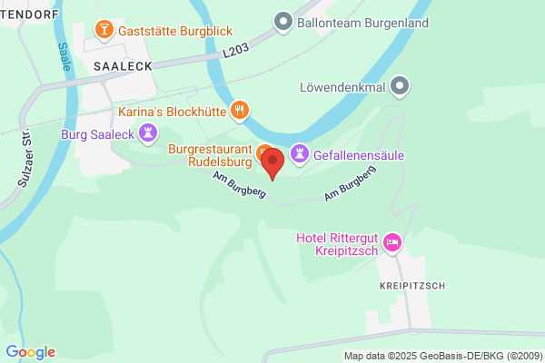 Heimatverein Saaleck e. V.