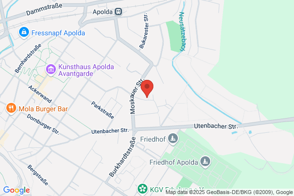 Dach- & Reparaturbetrieb Putsche