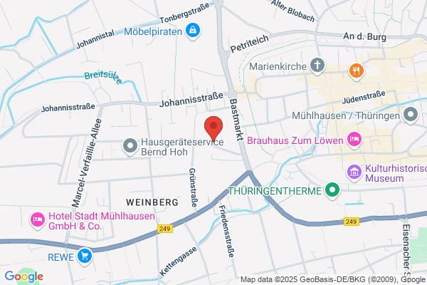 Psychotherapie Praxisgemeinschaft
