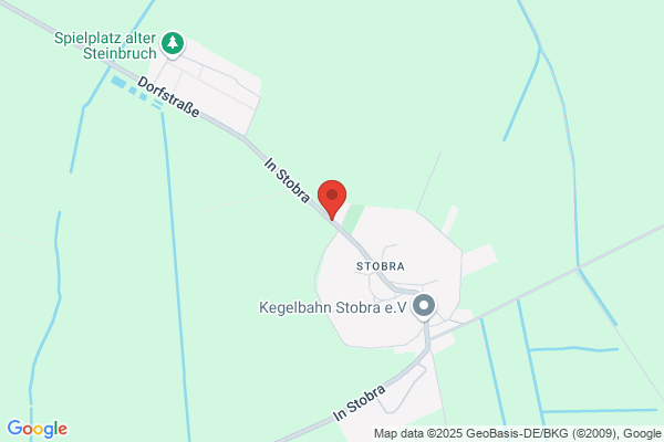 Agrargenossenschaft Stobra mbH