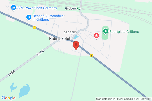 CLEAN-Handel GmbH