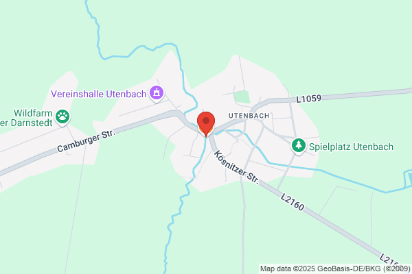 Gasthaus Busch