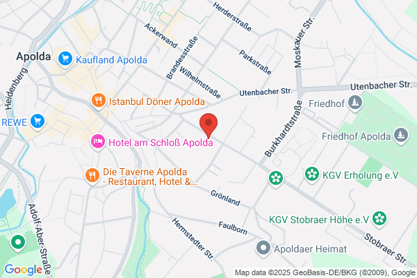 Katholisches Pfarramt