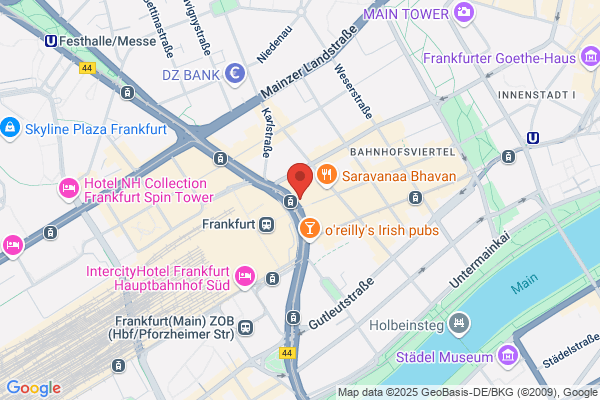 Privatdedektei  S. Hüttenrauch