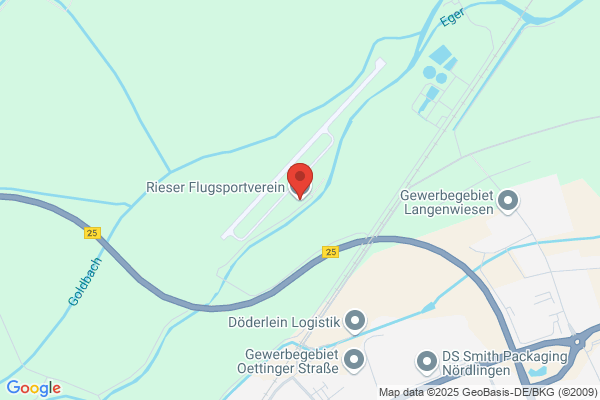 Rieser Flugsportverein e.V.