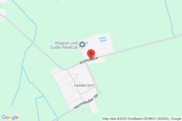 Schweinemastanlage Hermstedt GmbH