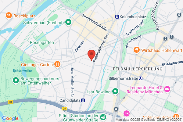 Wäscherei Multiclean GmbH