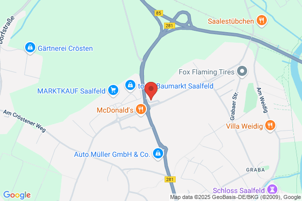 star Tankstelle