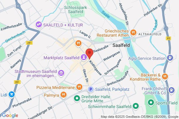 Filiale - Sparda-Bank Berlin eG