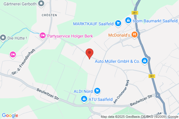 Felgendoktor & Reifendienst Below GmbH