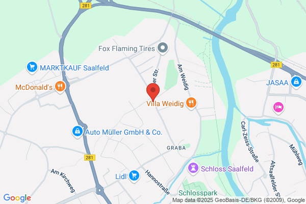 ERGO Versicherung Bernd Gierga
