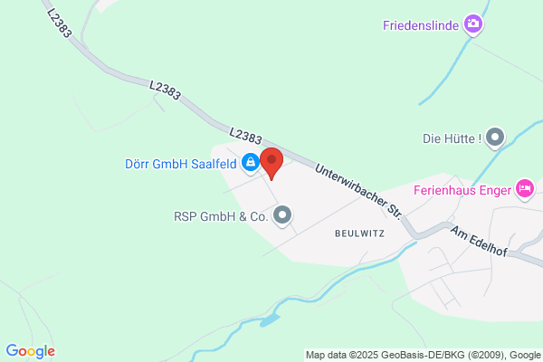 ELEMENTS Saalfeld