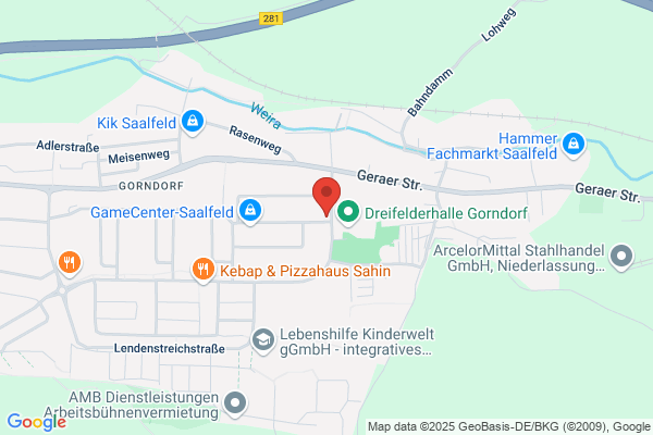 Life Fitness und Gesundheitsclub GbR