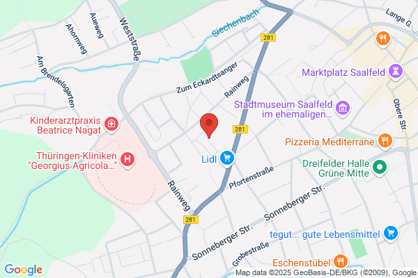 Dienstleistungsunternehmen Arndt A.B. Buchner