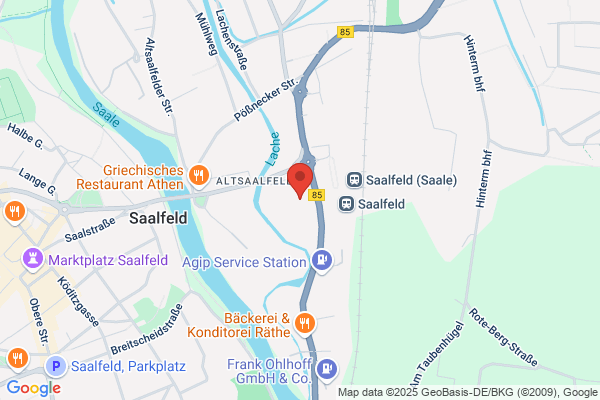 Agrar GmbH