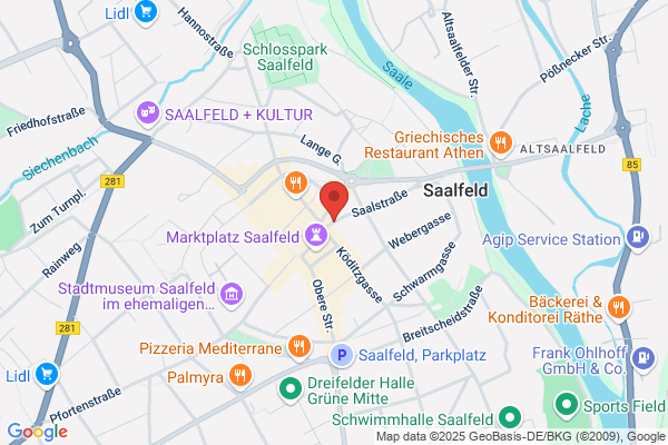 Bistro Andrea Helin