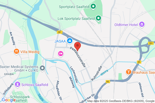 FOLO-TEC GmbH