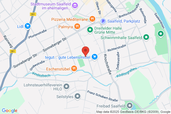 Grundschule Marco Polo