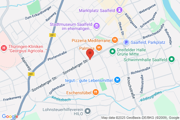 K und M Autoteile
