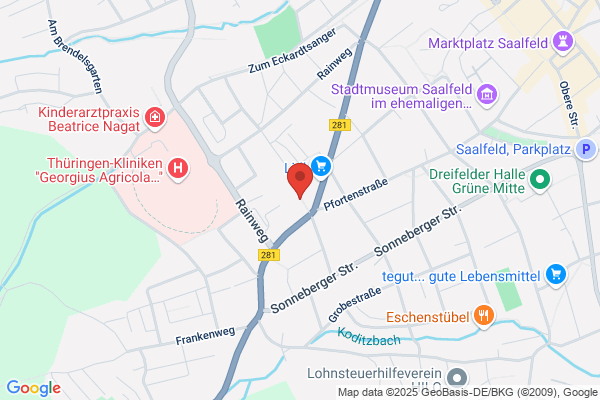 Medizinische Fachschule