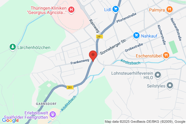 Rother Hausgeräte Reparatur