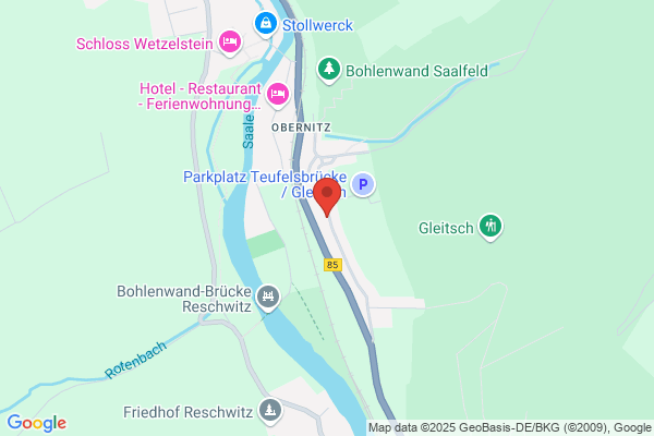 Thüringer Reiseservice GmbH