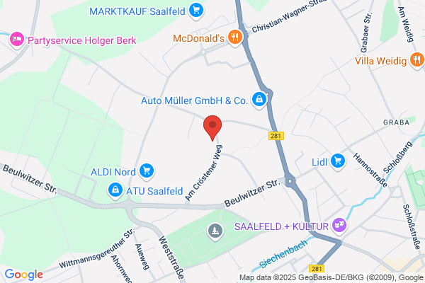 radleck bikes & sports GmbH