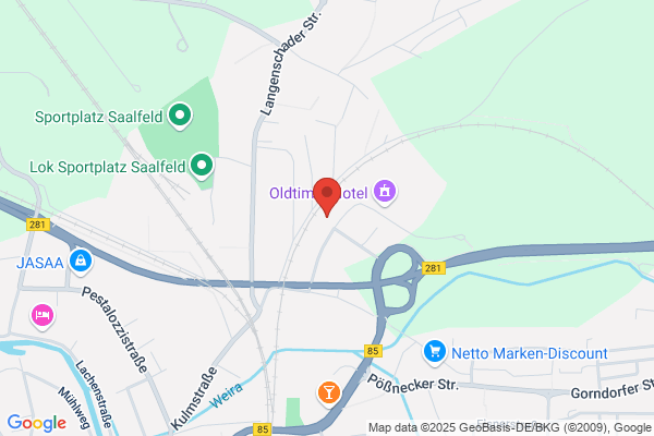 STS Schiller GmbH