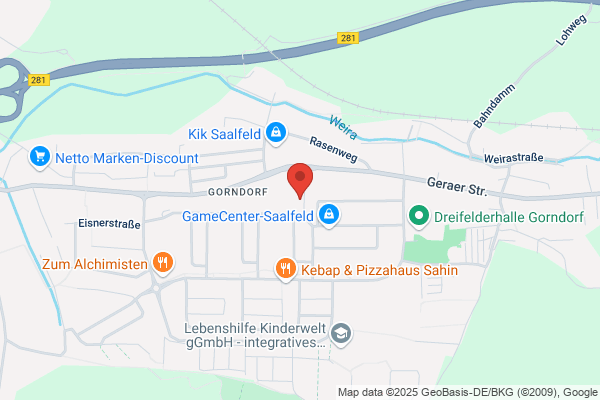 Arbeiter-Samariter-Bund Ortsverband e.V.