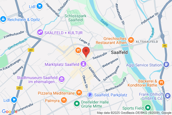 Zahnarztpraxis Dr. med. Gabriele Süss
