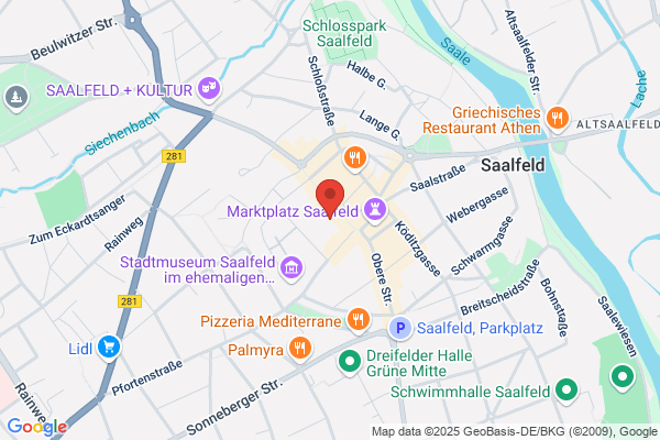 Arbeitsvermittlung Manfred Tietge