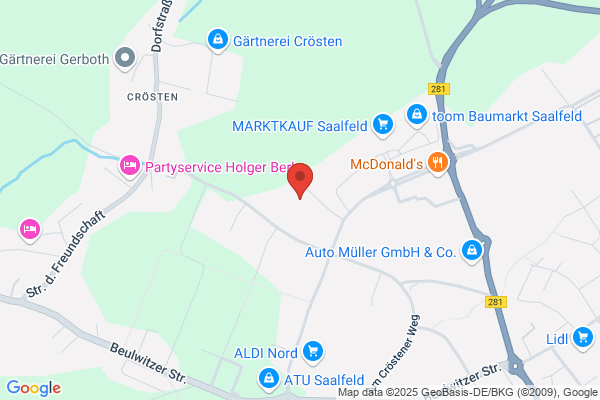Auto Hoffmann GmbH