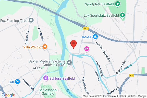 IST Automation GmbH