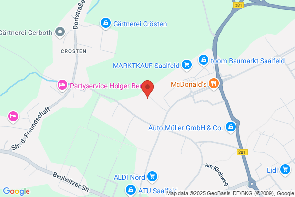 F&S Automobilchemie GmbH