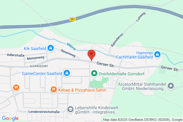 Bäckerei Schwarz GmbH & Co.KG