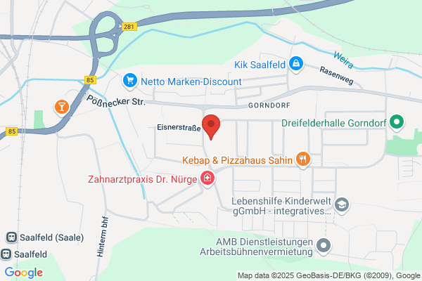 Meister Bäcker GmbH